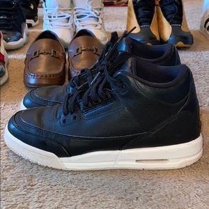 Jordan 3 size 6.5y